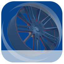 alloy wheels